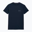 Футболка чоловіча 4F M163 navy