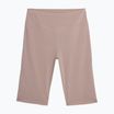 Шорти жіночі 4F F139 light brown