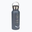 Термопляшка Salewa Valsura Insul BTL #WspieramGOPR 450 ml сіра 00-0000000518