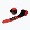 Бинти боксерські HOOK FIGHTING TX0-B4M0044 255 см червоний