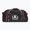 Сумка для тренувань Top King Gym black/red
