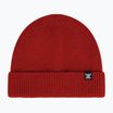 Шапка WOOLCANO Merino HAT0440 червоний