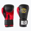 Рукавиці боксерські DIVISION B-2 DIV-TG01 black/red
