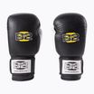 Рукавиці боксерські DIVISION B-2 DIV-SG01 black/white