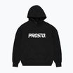 Кофта чоловіча PROSTO Hoodie Sweer black