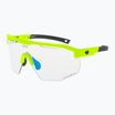 Окуляри сонцезахисні gOG Argo C matt neon green/black/reflex green