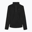 Кофта термічна жіноча 4F F048 deep black