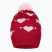 KID STORY дитяча зимова шапочка Merino sweet heart