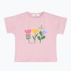 Футболка дитяча KID STORY pink blash