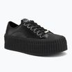 Кросівки жіночі GOE RR2N4109 black/black