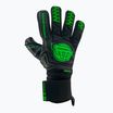 Рукаваці воротарські Football Masters Voltage Plus NC black/fluo