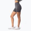 Жіночі тренувальні шорти Carpatree Simply Seamless urban сірі