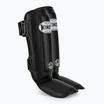 Захист гомілок та стоп WINDY Classic Double Strap black