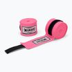 Бинти боксерські Windy HW-2 450 см pink