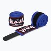 Бинти боксерські RAJA BOXING RHW 450 см blue