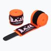 Бинти боксерські RAJA BOXING RHW 450 см orange