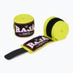 Бинти боксерські RAJA BOXING RHW 450 см yellow