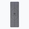 Килимок для йоги HMS YM10 gray