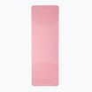 Килимок для йоги HMS YM10 light pink