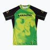 MANTO Atomic Rashguard зелений