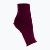 Шкарпетки для йоги жіночі JOYINME On/Off the mat socks фіолетові 800911