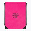 Мішок AQUA-SPEED Gear Sack Basic рожевий