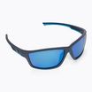 Окуляри сонячні GOG Spire matt grey/blue/polychromatic white-blue E115-3P