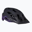 Оксамитовий велосипедний шолом Leatt MTB Trail 2.0 V24