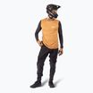 Комплект велосипедний чоловічий Leatt Ride Kit MTB 1.0 rust