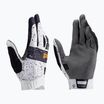 Рукавички велосипедні жіночі Leatt MTB 1.0 GripR cream
