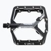 Педалі велосипедні Leatt AllMnt 6.0 Flat black