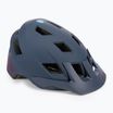 Шолом велосипедний Leatt MTB 1.0 Allmtn V22 синій 1022070690