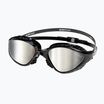 Окуляри для плавання BuddySwim OzeanX Mirror black / silver
