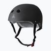 Шолом Triple Eight The Certified Sweatsaver black matte
