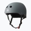 Шолом Triple Eight The Certified Sweatsaver carbon matte
