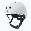 Шолом дитячий Triple Eight Lil 8 Youth white glossy