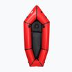 Човен надувний Pinpack Packraft Compact червоний