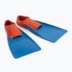 Ласти для плавання FINIS Long Floating Fins red/blue