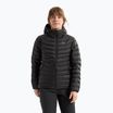 Пуховик жіночий Arc'teryx Cerium Hoody black