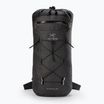 Рюкзак скелелазний Arc'teryx Alpha FL 20 24 л black