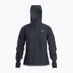 Куртка-дощовик чоловіча Arc'teryx Beta black sapphire