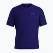 Футболка трекінгова чоловіча Arc'teryx Cormac Arc'bird Logo soulsonic heather / moonstone