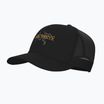 Кепка з козирком Arc'teryx Bird Word 24k black