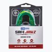 Капа SAFEJAWZ Extro Series зелена SJOGREA