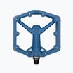 Велосипедні педалі Crankbrothers Stamp 1 Gen2 темно-сині