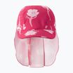Кепка дитяча Reima Mustekala bright berry