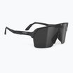 Окуляри сонцезахисні Rudy Project Spinshield Air black matte/smoke black
