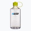Пляшка туристична Nalgene Narrow Mouth Sustain 1000 мл clear