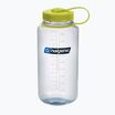 Пляшка туристична Nalgene Wide Mouth Sustain 1L прозора 2020-3732