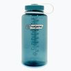 Туристична пляшка Nalgene Wide Mouth Sustain 1000 мл cadet